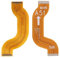 Main Flex Kompatibel mit Samsung A51 Motherboard SUB Ribbon Connector