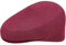 Kangol Tropic 504 Ventair, Cranberry, XXL