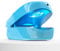 iKeener Nail Fungus Laser Device, FDA Cleared Anti Fungal Nail Treatments for Toe Nail Finger Nail Infection, 7 Minutes Home Natural Light Therapy for Toenail Nail Repair