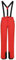 ICEPEAK Skihose Freiberg rot Snowpant Herren (DE/NL/SE/PL, Numerisch, 48, Regular, Kurz, rot)