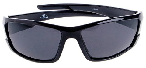 CVZJ Gafas de sol deportivas polarizadas para hombres y mujeres, ciclismo, pesca, al aire libre, gafas de sol para conducir, gafas de sol al aire libre, Como se muestra en la imagen, As Pic Shows