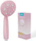 HNNHOME HydroPulse 100 mm Handbrause Hochdruck-Duschkopf, 6 Sprühmodi, universeller Power-Duschkopf-Ersatz, Rosa