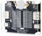 Treedix DisplayPort Kabeltester für Standard DisplayPort Kabel, 20 LED-Statusanzeigen zur Überprüfung auf Kurzschluss, Unterbrechung und Fehlverdrahtung für DP1.0, 1.1, 1.2, 1.2a, 1.3, 1.4, 2.0, 2.1