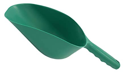 Sosoport Pala Da Giardino Spessa Per Terreno Strumento Pratico Per Piantare E Coltivare Leggera E Portatile Per Piante Vaso E Giardino