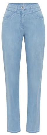 Raphaela by Brax Style Caren New Bleached Light BLUESLIGHTLYUSE 42K