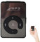 8 GB Clip MP3 Player - Mini MP3 Player Support 8GB TF Card - 6 Colors Clamp USB Cable Bootable Color Hanging Music Player's Easy Clip On Music Player.Smooth and burr- appearance, solid structure
