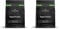 Protein Works - Vegan Protein Powder, Plant Based Protein Shake, Vegan Blend, Gluten Free, 16 Servings, Chocolate Silk, 500 g (Pack of 2)