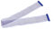 ifundom Table Tennis Network Butterfly Net Adjustable Table Tennis Net Retractable Tennis Net Badminton Net Table Tennis Table Portable Jumbo Pin Pong Folding Table Tennis Net Blue Pe
