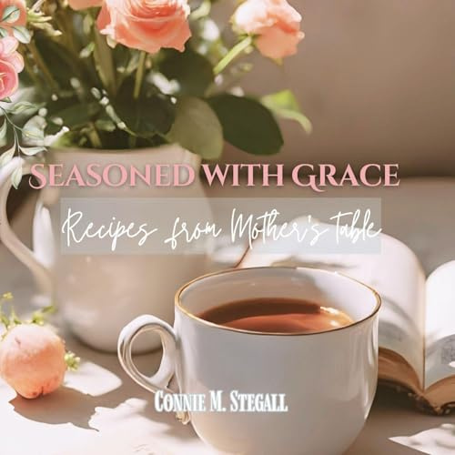 Connie Stegall
