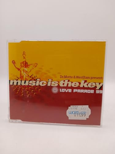 Music Is the Key (Love Parade