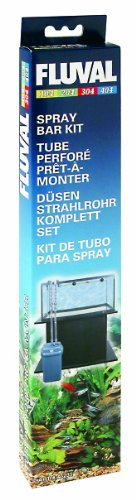 Hagen Fluval Spray Bar Kit For External Filters
