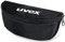 Uvex 9954–500 Sicherheit Brille Beutel