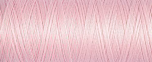 Gutermann Sew All Polyester Thread, 100Mtr, Pigtail Pink (0659)