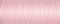 Gutermann Sew All Polyester Thread, 100Mtr, Pigtail Pink (0659)
