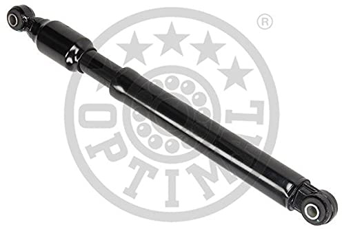 OPTIMAL AS-1002H Lenkungsdämpfer Vorne Kompatibel mit MERCEDES-BENZ Stufenheck W123 0004633532 0004633932 0004634332