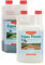 Canna Aqua Flores A+B 1L Fertilizzante per Fioritura