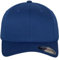 Flexfit Unisex 6277-Flexfit Wooly Combed Flexfit Wooly Combed, royal, S/M