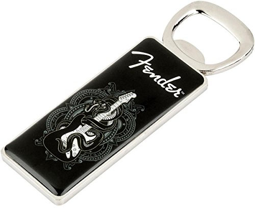 FENDER Viper Bottle Opener Magnet