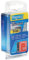 Rapid 5000743 Rapid No. 53 Graffe a filo fine 10 mm, Acciaio