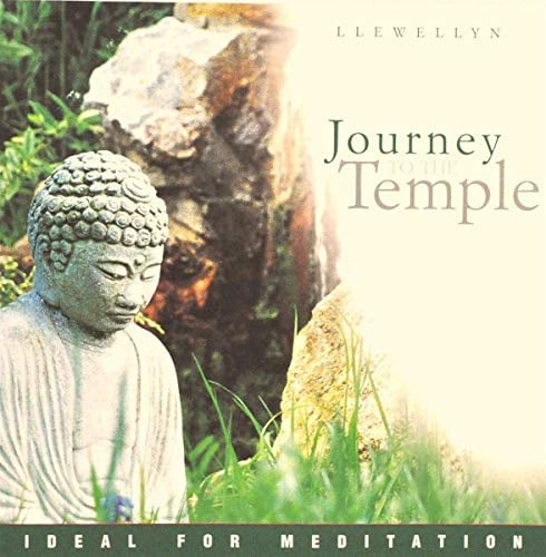 Journey to the Temple