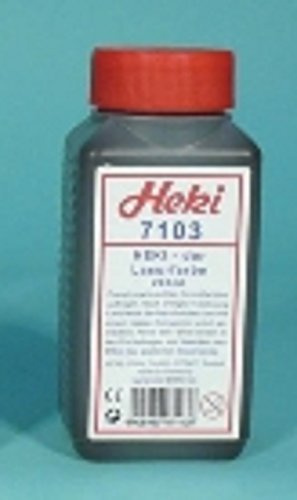 Heki 7103 Glasfarbe, 200 ml, Mehrfarbig
