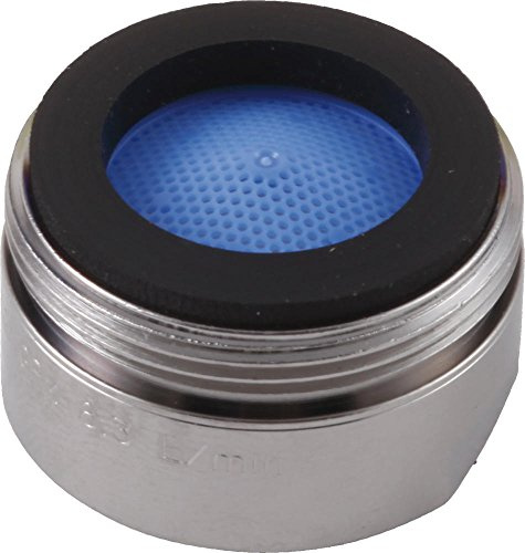 Delta Faucet RP32529SS 2.2 GPM Aerator, Stainless