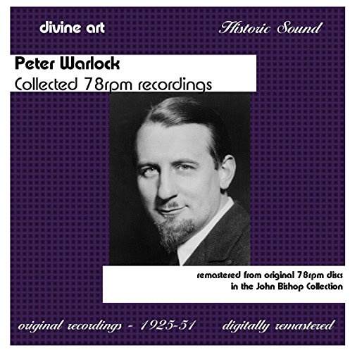 The Collected 78Rpm Recordings