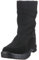 Lico Ice Mount, Stivali da neve Uomo, Nero, 42 EU