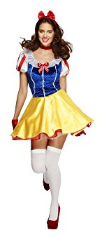 Fever Fairytale Adult Costume - Large