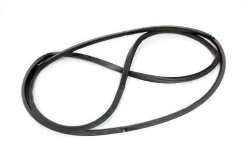 Guarnizione per porta forno originale Smeg 754130475