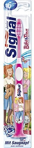Signal Zahnbürste Junior, 6er Pack (6 x 1 Stück)