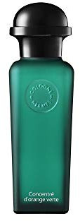 CONCENTRE DORANGE VERTE edt vaporizador 50 ml