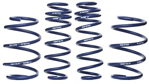 H&R Lowering Springs 28843-1