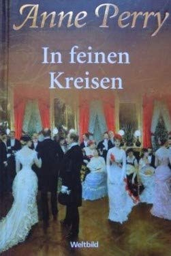 In feinen Kreisen - ein Detective Monk Roman.