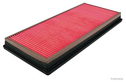 HERTH+BUSS JAKOPARTS Luftfilter J1327015 | Kompatibel mit: SUBARU FORESTER, FORESTER, IMPREZA Station Wagon, IMPREZA Station Wagon, IMPREZA Stufenheck