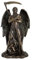 VERONES 27,3 cm Chronos Griechische Mythologie Gott Zeit Statue Figur Skulptur Khronos