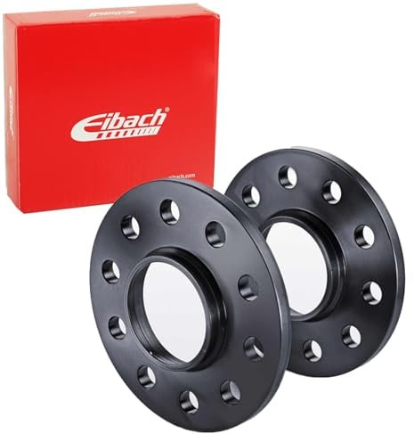 Eibach S90-2-20-020-B Wheel Spacers