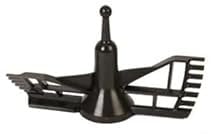 MOULINEX - BATTEUR NOIR COMPANION - MS-0A19245