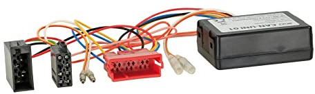 Acv – Kit CAN Bus Porsche Antenne > ISO > ISO