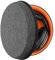GEEKRIA Custodia rigida per cuffie HD650, HD600, HD598, HD558, HD518, HD280 pro, HD202 II, HD280, HD419, HD429, HD449, PXC450, Auricolari Custodia Trasporto