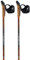 Guidetti - Bâton nordique Vent des Fjords UltraTech50 orange - 115