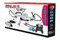 JAMARA 422029 - Angle 120 Altitude HD Wifi VR, inkl. VR-Brille, Altitude Hold Adjustment, Kompass/Flyback, Track following - Flugbahn-Planung-Modus,120° Weitwinkel-Kamera,Unterspannungswarnung,40 KM/h