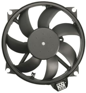 NISSENS 85989 Kühlung