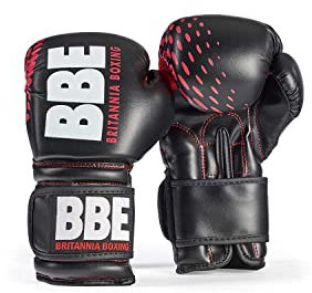 BBE FS Erwachsene Boxtraining Handschuhe