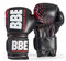 BBE FS Erwachsene Boxtraining Handschuhe