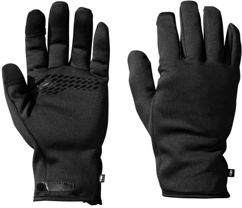 Outdoor Research Highcamp Glove Black L