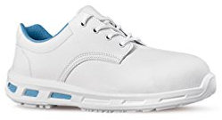 U POWER Scarpe di Sicurezza Zelda S2 SRC Red Lion (39)