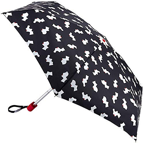 Lulu Guinness, Taschenschirm Mehrfarbig Multi