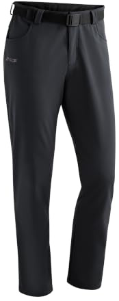 maier sports Men's Perlit M Outdoor Trousers