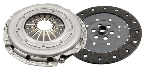 Clutch Kit Blue Print ADG030252 Febi Bilston New Genuine Part Pck of 1